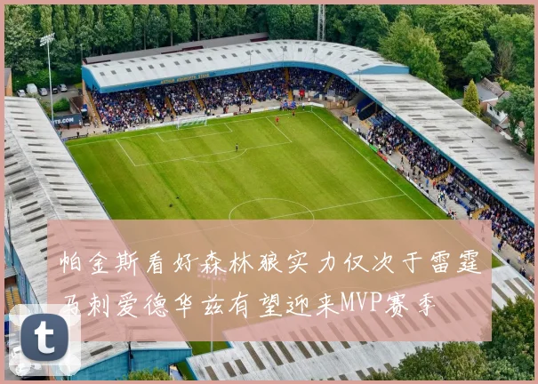 帕金斯看好森林狼实力仅次于雷霆马刺爱德华兹有望迎来MVP赛季